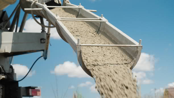 Best Concrete Steps and Stairs in Hammond, LA