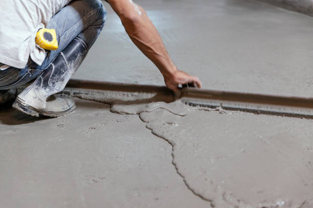Best Concrete Sealing and Maintenance in Hammond, LA