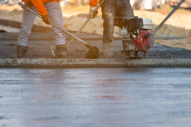 Best Residential Concrete Solutions in Hammond, LA