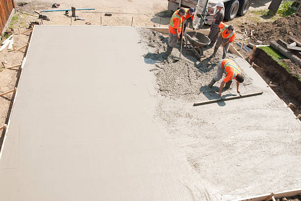 Best Decorative Concrete in Hammond, LA