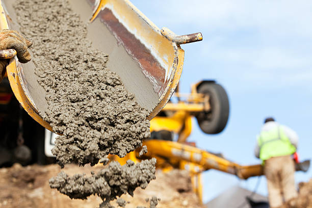 Best Concrete Removal and Replacement in Hammond, LA
