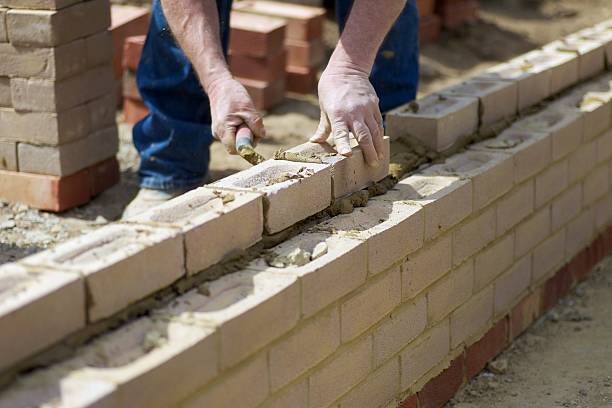 Best Concrete Patio Design and Installation in Hammond, LA
